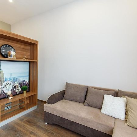 Central City Apartment Budapest Kültér fotó