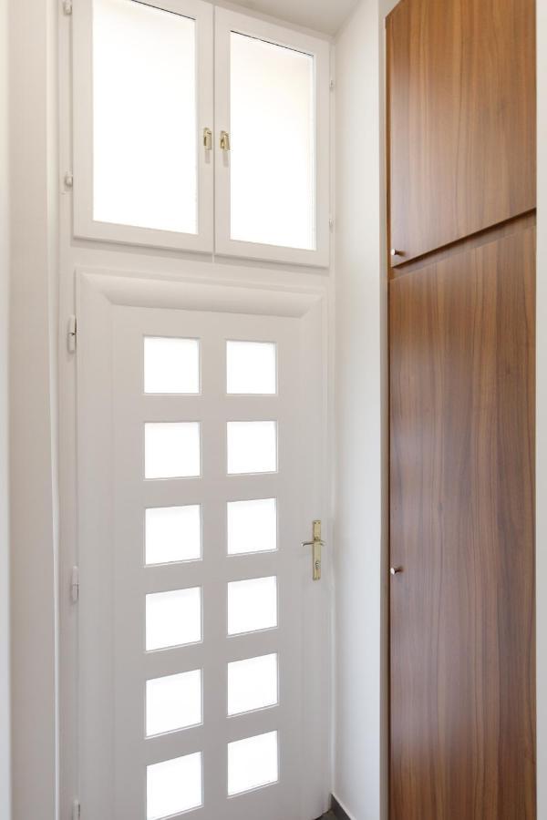 Central City Apartment Budapest Kültér fotó