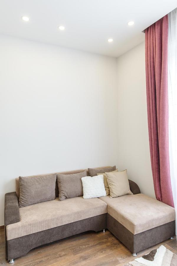 Central City Apartment Budapest Kültér fotó